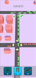 交通专家(Traffic Expert)