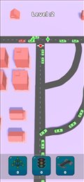 交通专家(Traffic Expert)