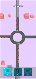 交通专家(Traffic Expert)
