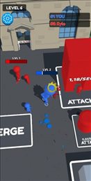 抢占兵塔(Tower Merge Run)