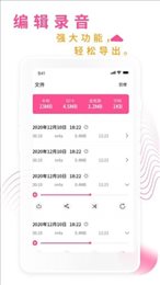 录音机音频助手