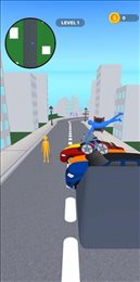 布娃娃骑手(RagdollBiker)