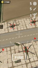 无人机打击军事战争(DroneAttackSRP)