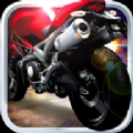 疾驰摩托(On The Run: Moto)