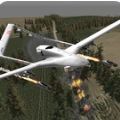 无人机打击军事战争(DroneAttackSRP)