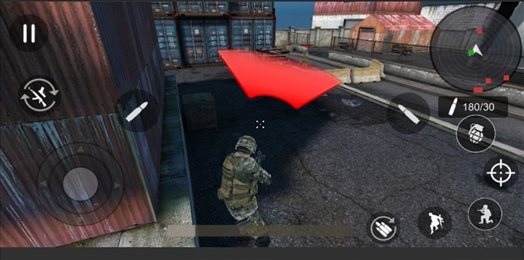 特种部队打击行动(Surgical Strike : Mission Incomplete)