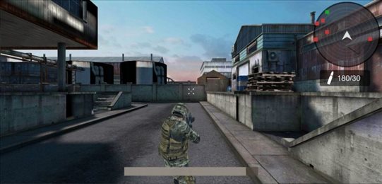 特种部队打击行动(Surgical Strike : Mission Incomplete)