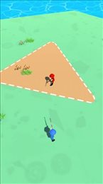 1v1布娃娃射击(OneVOneRadollShooting)