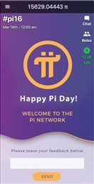 π币