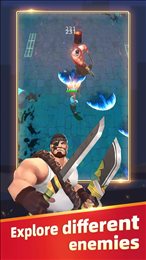 盗贼英雄射击(Hero Shooter)