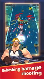 盗贼英雄射击(Hero Shooter)