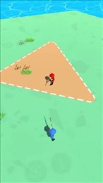 1v1布娃娃射击(OneVOneRadollShooting)