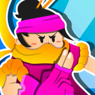 忍者大逃亡3D(Ninja Escape)