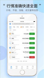 Mytoken钱包