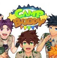 营地好基友2.2.1(Camp Buddy)v2.2.1