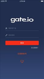 gateio交易平台安卓版