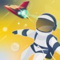 闲置宇航员大亨探索(Idle Astronaut Tycoon Explore)