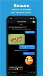 飞机app聊天软件(Telegram)
