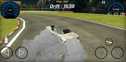 Drift Max Racing