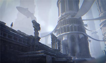NieR Reincarnation