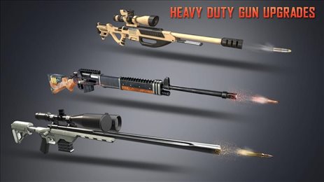 反恐射击精英2(FPS Shooter 3D)