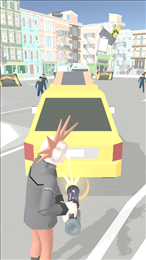 3D汽车枪射击(Car Gun)