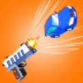 3D汽车枪射击(Car Gun)