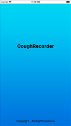 coughrecorder安卓版