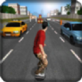 城市滑冰者3d(Street Skater 3D)v1.6.0