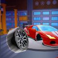弹弓造车赛(Car Maker 3D)