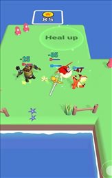 怪物岛大猎杀(Monster Hunt)