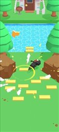 巨型杀手(Giant Killing)