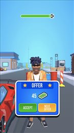 弹弓造车赛(Car Maker 3D)