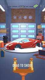 弹弓造车赛(Car Maker 3D)