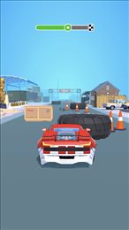 弹弓造车赛(Car Maker 3D)
