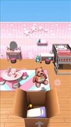 包装的东西(Packing Stuff)