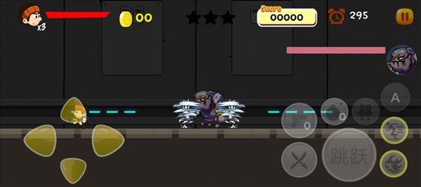 魔盟网