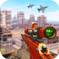 狙击手枪战精英(Sniper Shooter：Gun Shooting)