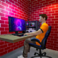 网吧通宵模拟器(Internet Cafe Job Simulator)