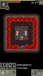 恶棍地牢(ReclAIm The Dungeon)