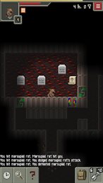 恶棍地牢(ReclAIm The Dungeon)