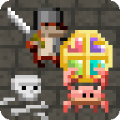 恶棍地牢(ReclAIm The Dungeon)