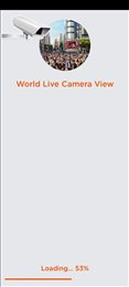 全球实况摄像头app(Earth Camera)
