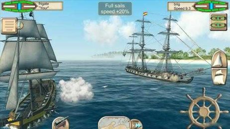 航海王：海盗之战最新版