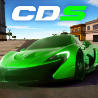 小汽车驾驶3d模拟器(Car Driving 3D Simulator)