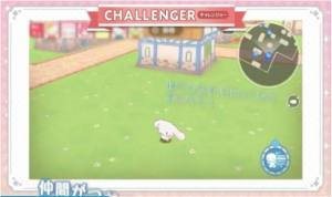 Sanrio Characters Miracle Match联机版(ミラクルマッチ)