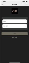 艺洲数藏2022