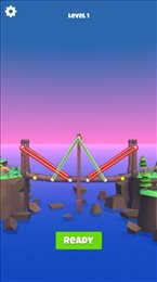 3D斜拉桥大师(Bridge Master 3D)