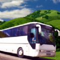 越野旅游大巴模拟器(Offroad Tourist Bus Simulator)