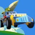 驾驶撞击僵尸(Jet Drive)